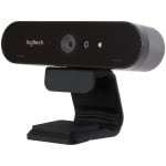 LOGITECH BRIO 4K Ultra HD