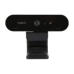 LOGITECH BRIO 4K Ultra HD
