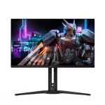 GIGABYTE AORUS FO27Q2 - 27 inch QD-OLED 2K QHD 2560x1440, 240Hz, 0.03ms, HDR 400, KVM