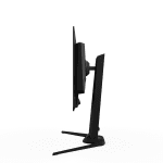 GIGABYTE AORUS FO27Q2 - 27 inch QD-OLED 2K QHD 2560x1440, 240Hz, 0.03ms, HDR 400, KVM