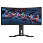 GIGABYTE MO34WQC2 - 34 inch QD-OLED, 3440x1440, 240Hz, 0.03ms, HDR 400, KVM