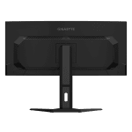 GIGABYTE MO34WQC2 - 34 inch QD-OLED, 3440x1440, 240Hz, 0.03ms, HDR 400, KVM