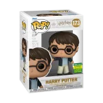 Funko POP! Movies: Harry Potter - Harry Potter (Patronus) #173