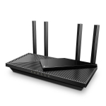 TP-Link Archer AX55 Pro, AX3000, Wi-Fi 6, Multi Gigabit