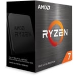 Процесор AMD RYZEN 7 5800XT