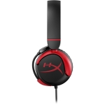 HyperX Cloud Mini - Black