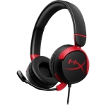 HyperX Cloud Mini - Black