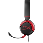 HyperX Cloud Mini - Black