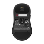 ZOWIE U2, 2.4G, Black