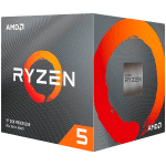 Процесор AMD Ryzen 5 3600 box