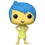 Funko POP! Disney: Inside Out 2 - Joy #1451