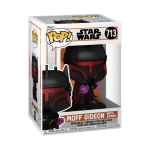 Funko POP! Television: The Mandalorian - Moff Gideon #713
