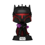 Funko POP! Television: The Mandalorian - Moff Gideon #713