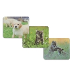 Hama Animal mousepad, 12 items