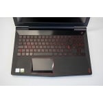 Lenovo Y520-15iKBN - Intel 5-7300HQ / GTX 1050 2GB / 16RAM / 512SSD / 15.6" FullHD