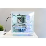 Gaming PC ICE - Ryzen 7 7800X3D / RX 7900 XT 20GB / 32GB / 1TB NVMe