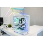 Gaming PC ICE - Ryzen 7 7800X3D / RX 7900 XT 20GB / 32GB / 1TB NVMe