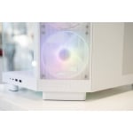 Gaming PC ICE - Ryzen 7 7800X3D / RX 7900 XT 20GB / 32GB / 1TB NVMe