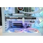 Gaming PC ICE - Ryzen 7 7800X3D / RX 7900 XT 20GB / 32GB / 1TB NVMe