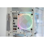 Gaming PC ICE - Ryzen 7 7800X3D / RX 7900 XT 20GB / 32GB / 1TB NVMe