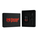 Thermal Grizzly Kryonaut Extreme - 33.84g, Black