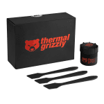 Thermal Grizzly Kryonaut Extreme - 33.84g, Black