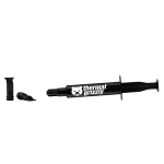 Thermal Grizzly Kryonaut - 11.1g, Black