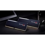 Памет G.SKILL Ripjaws M5 Neo RGB Black 32GB (2x16GB) DDR5-6000