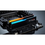 Памет G.SKILL Ripjaws M5 Neo RGB Black 32GB (2x16GB) DDR5-6000