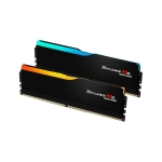 Памет G.SKILL Ripjaws M5 Neo RGB Black 32GB (2x16GB) DDR5-6000