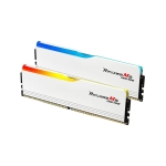 Памет G.SKILL Ripjaws M5 Neo RGB White 32GB (2x16GB) DDR5-6000