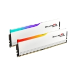 Памет G.SKILL Ripjaws M5 Neo RGB White 32GB (2x16GB) DDR5-6000