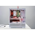 Gaming PC Player - Ryzen 7 5700X3D / RX 7800 XT 16GB / 32GB / 1TB NVMe