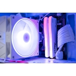 Gaming PC Player - Ryzen 7 5700X3D / RX 7800 XT 16GB / 32GB / 1TB NVMe