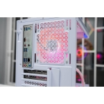 Gaming PC Player - Ryzen 7 5700X3D / RX 7800 XT 16GB / 32GB / 1TB NVMe