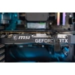 Gaming PC Pro - Ryzen 5 5600 / RTX 3060 / 16GB / 512GB NVMe