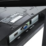 HANNSPREE HC270 HPBRE9 - 27 inch 1920x1080, 60Hz, Wide