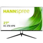 HANNSPREE HC270 HPBRE9 - 27 inch 1920x1080, 60Hz, Wide