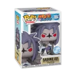 Funko POP! Animation: Naruto Shippuden - Sasuke (Curse Mark 2) #1664