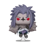 Funko POP! Animation: Naruto Shippuden - Sasuke (Curse Mark 2) #1664