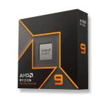 Процесор AMD RYZEN 9 9900X box