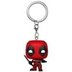 Funko Pocket POP! Marvel: Deadpool & Wolverine - Deadpool