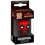 Funko Pocket POP! Marvel: Deadpool & Wolverine - Deadpool