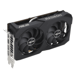 Видео карта ASUS DUAL RX 7600 V2 OC Edition 8GB GDDR6
