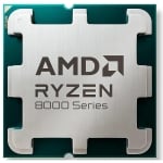 Процесор AMD RYZEN 7 8700F tray
