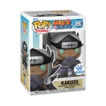 Funko POP! Animation: Naruto Shippuden - Kakuzu #1693