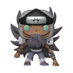 Funko POP! Animation: Naruto Shippuden - Kakuzu #1693