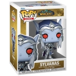 Funko POP! Games: World of Warcraft - Sylvanas #990