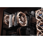 Noctua NF-A14x25r G2 PWM, 140mm