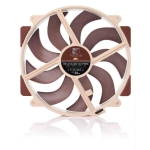 Noctua NF-A14x25r G2 PWM, 140mm